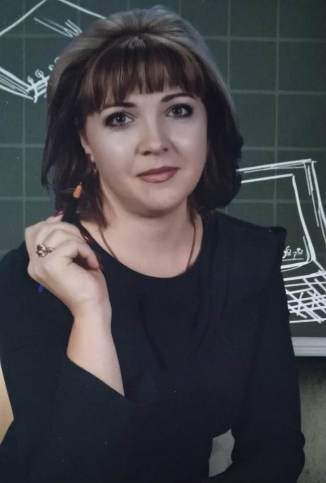 Аджимамбетова Дарья Николаевна Аджимамбетова Дарья Николаевна.